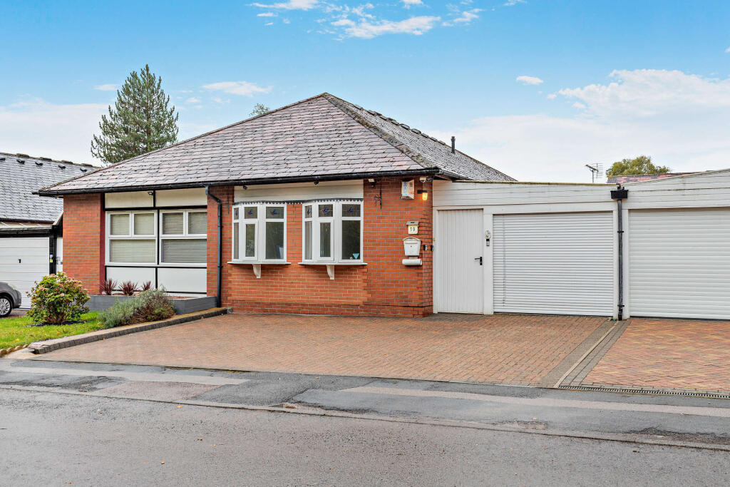 Main image of property: Medale Road, Milton Keynes MK6
