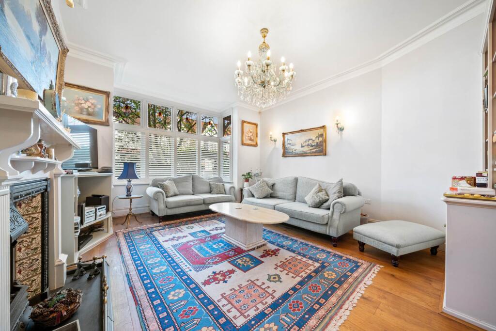 Main image of property: Wavertree Road, Streatham Hill SW2