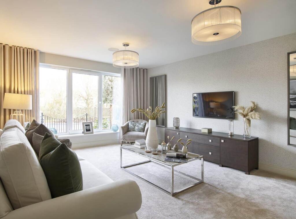 House in Inverness - View 4