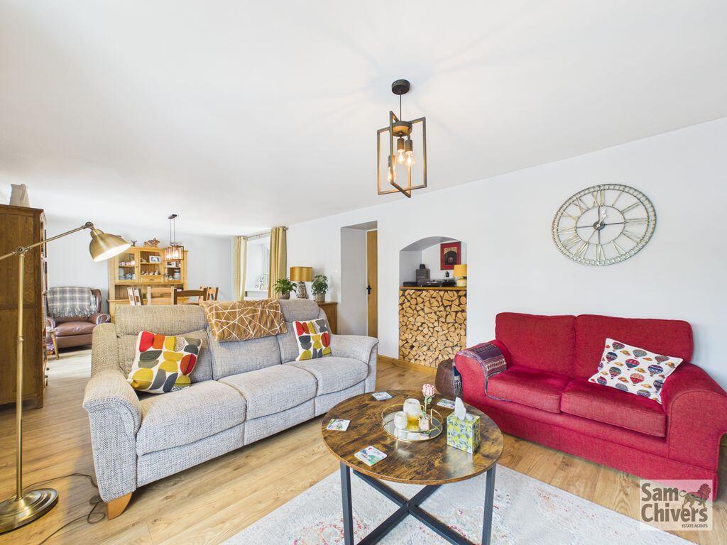House in Bristol - More