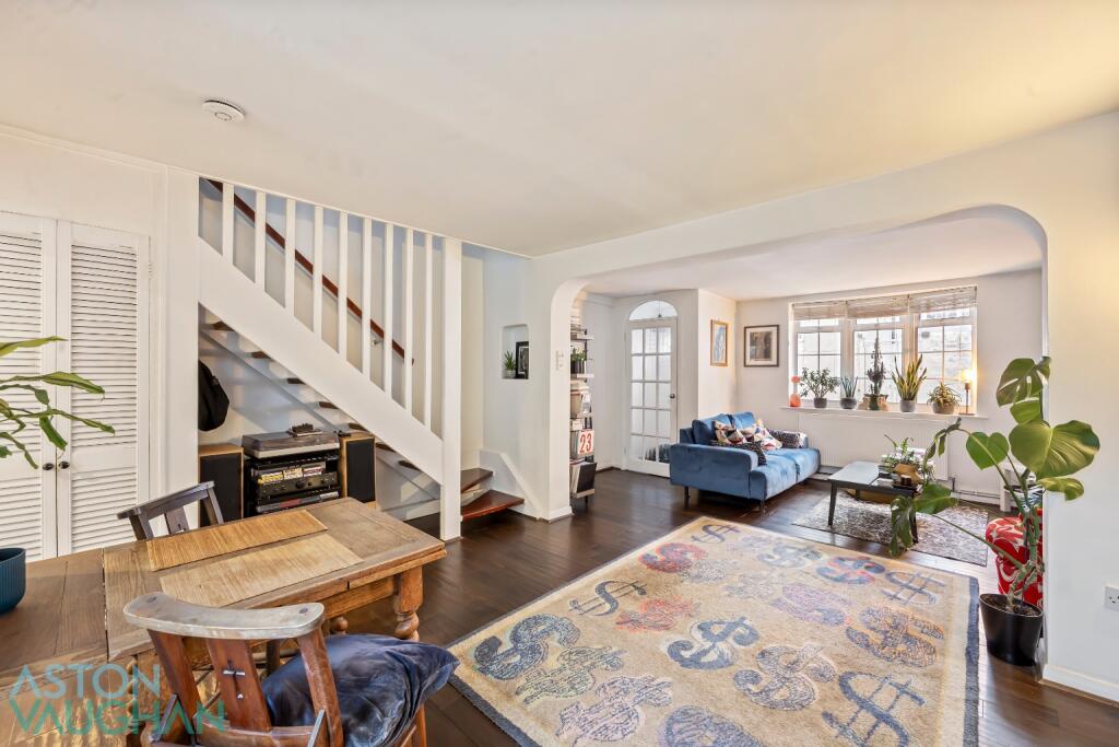 Main image of property: Millfield Cottages, Brighton