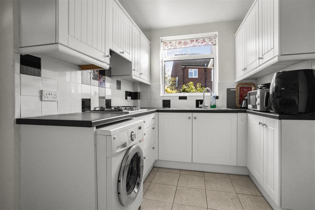 House in Preston, Ingol, Fulwood - View 4