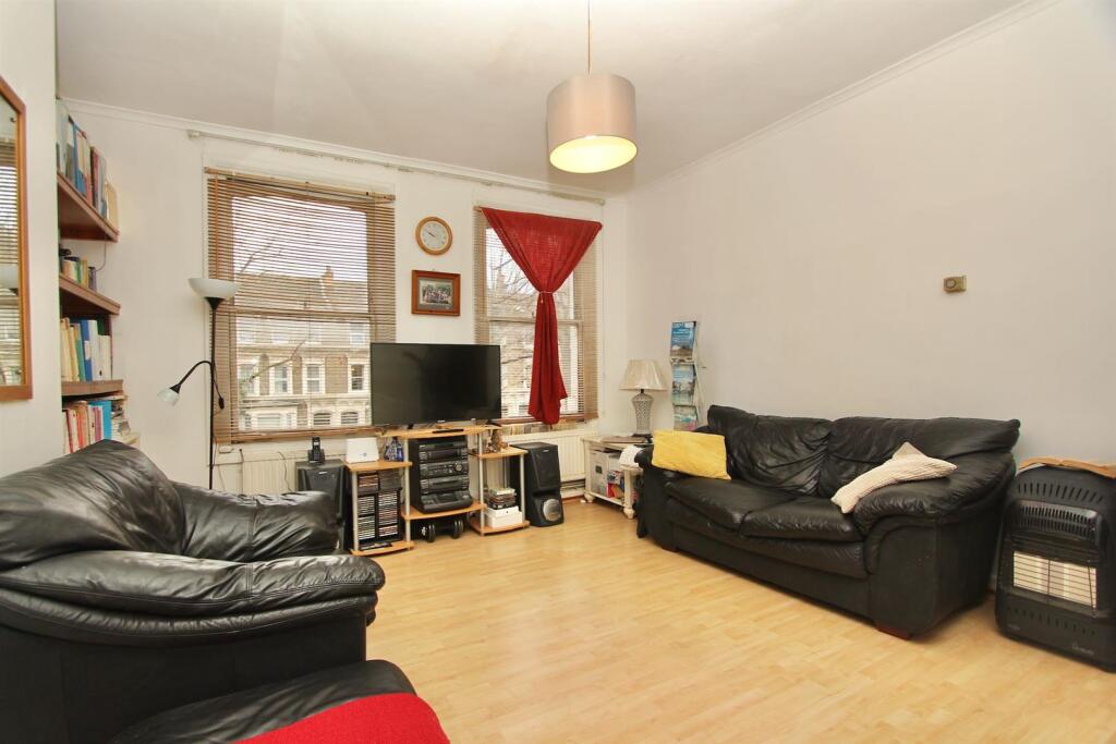Main image of property: Evering Road, N16