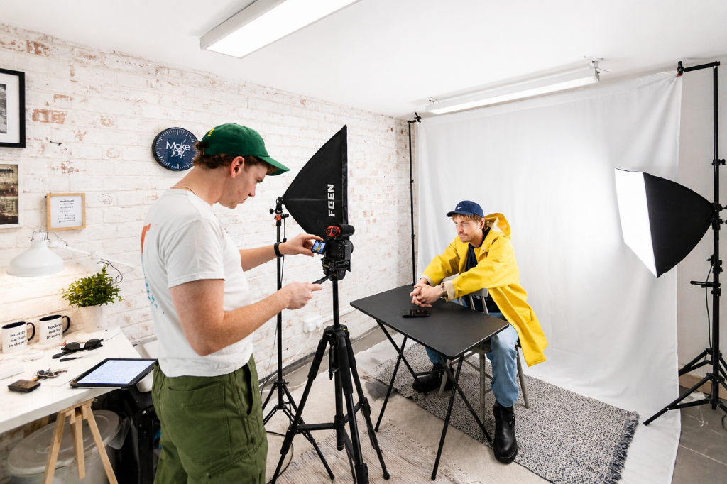 Creative Space