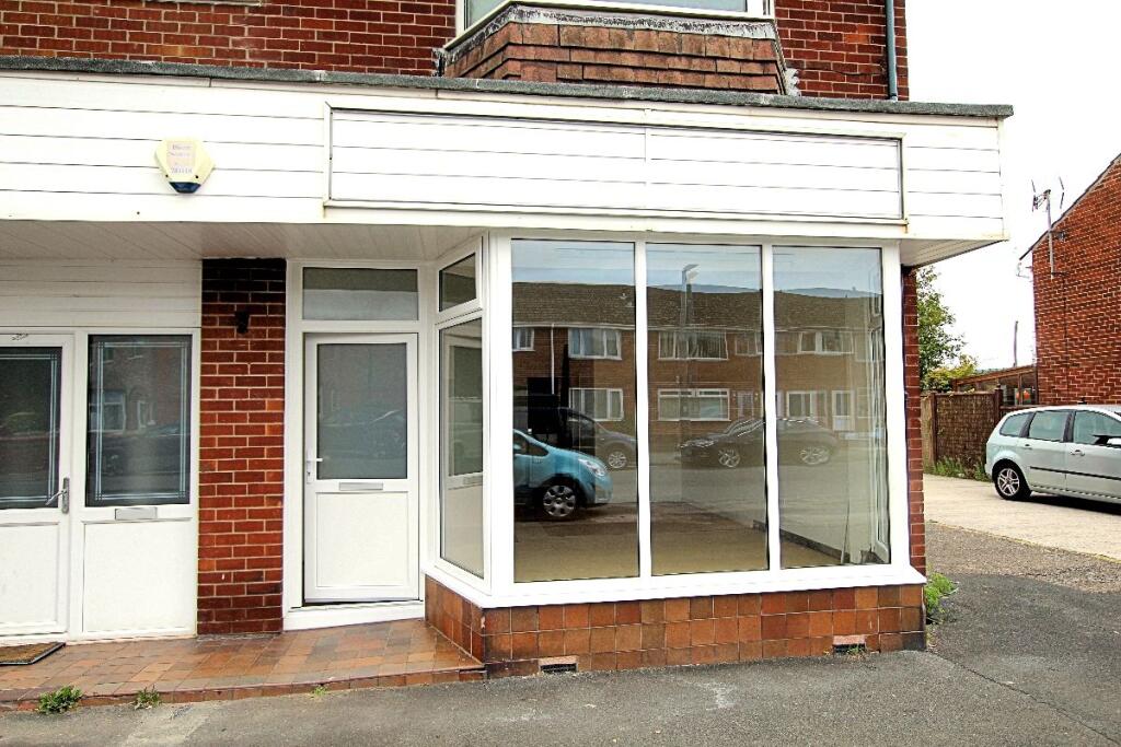 Main image of property: 59a Shepherd Road, St. Annes, FY8 3ST