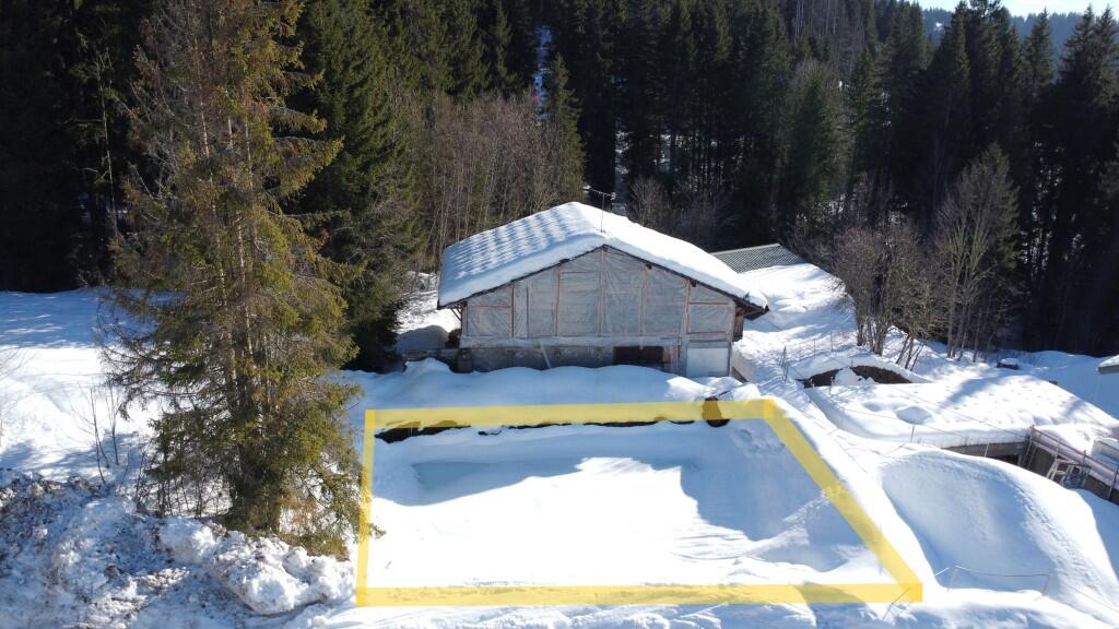 Main image of property: Les Gets, Haute-Savoie, Rhone Alps