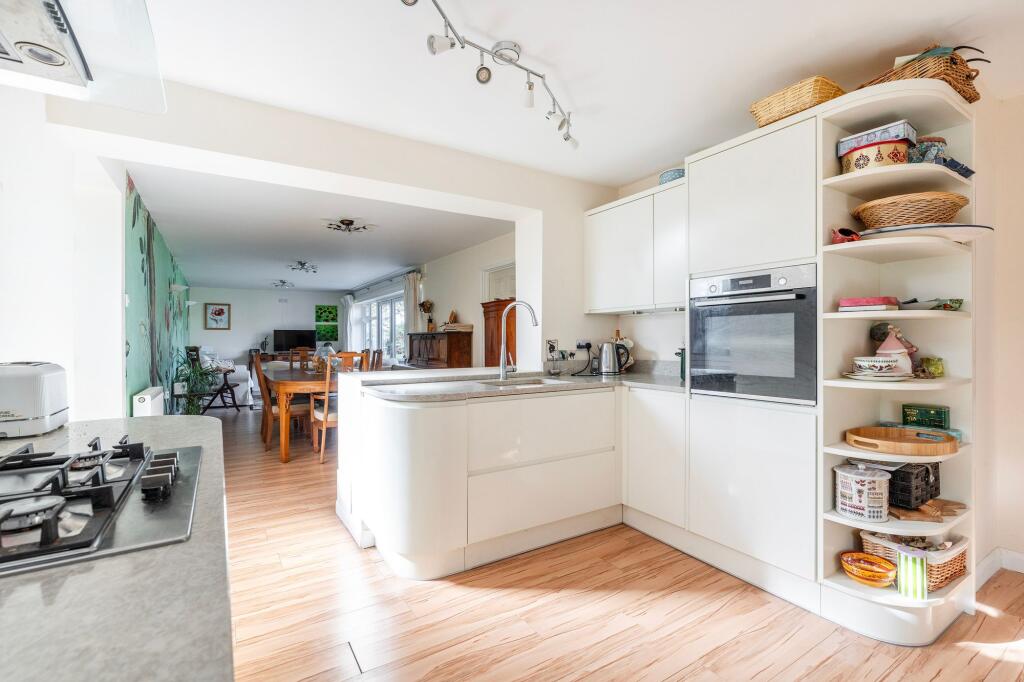 House in Norwich - View 4