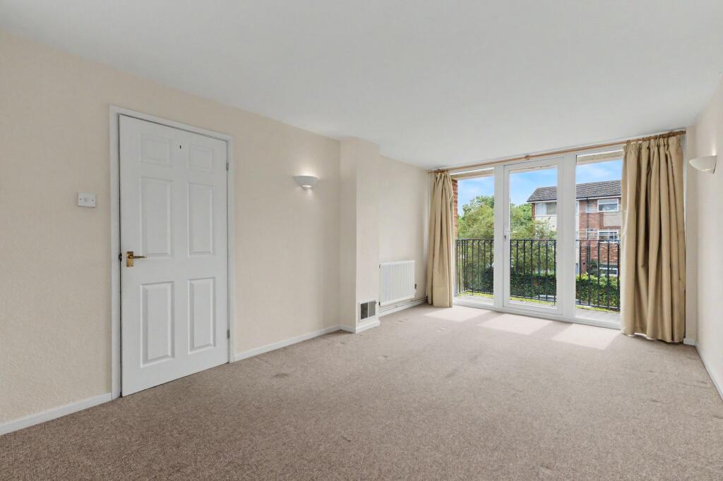 Apartment in Stratford-on-Avon, Stratford-upon-Avon - View 2