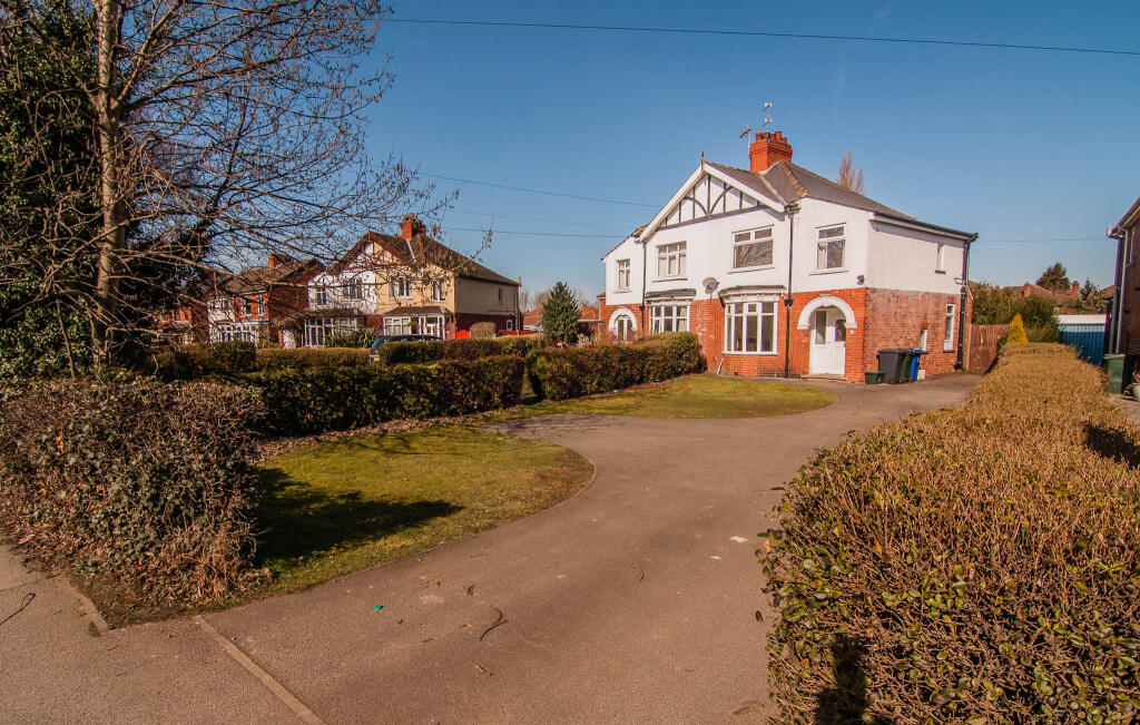 Main image of property: Sprotbrough Road, Sprotbrough, Doncaster, DN5