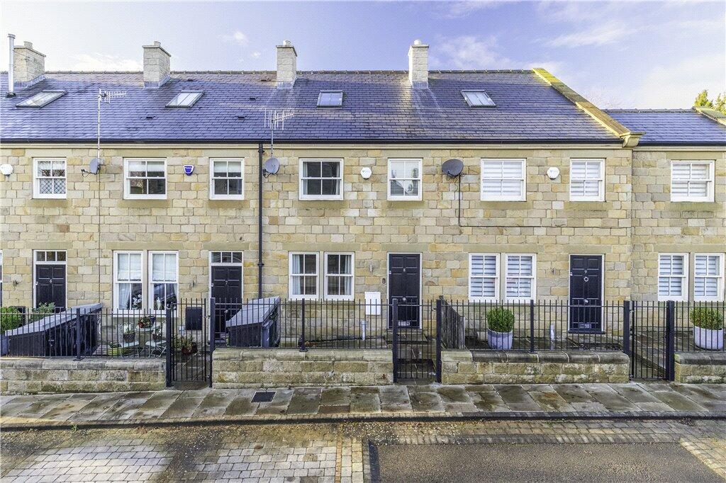 Main image of property: Main Street, Burley in Wharfedale, Ilkley, West Yorkshire, LS29