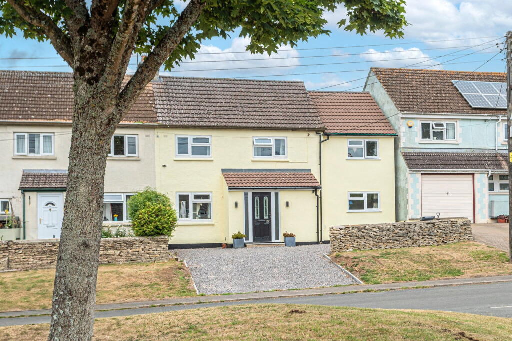 Main image of property: Hawkesbury Upton, Badminton