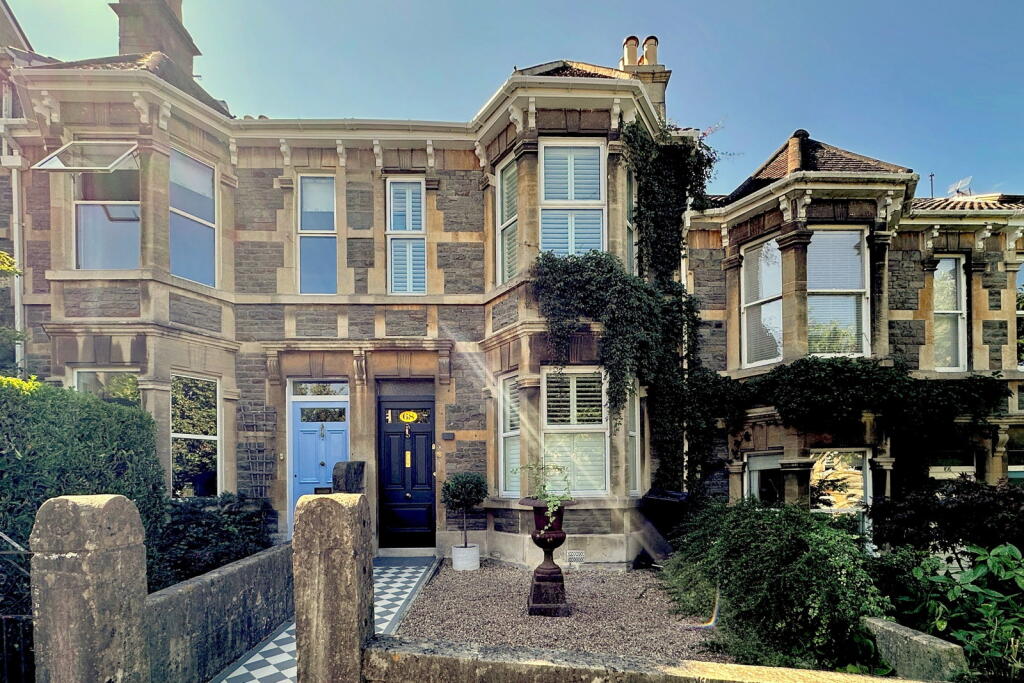 Main image of property: Shakespeare Avenue, Bath