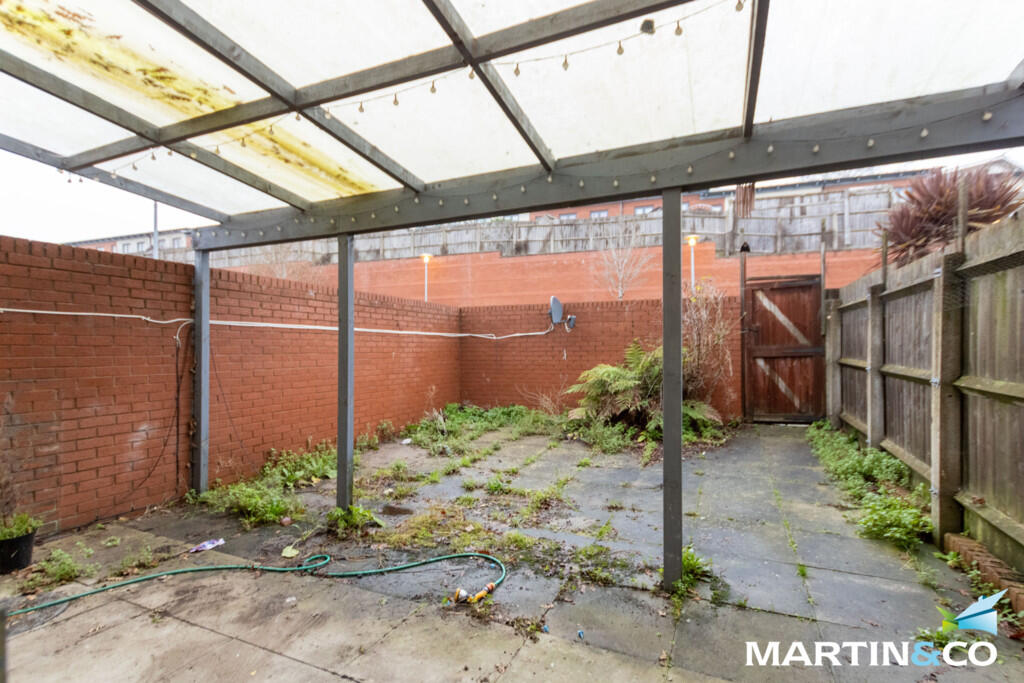 Additional image 15 of Mosedale Way, Birmingham, B15