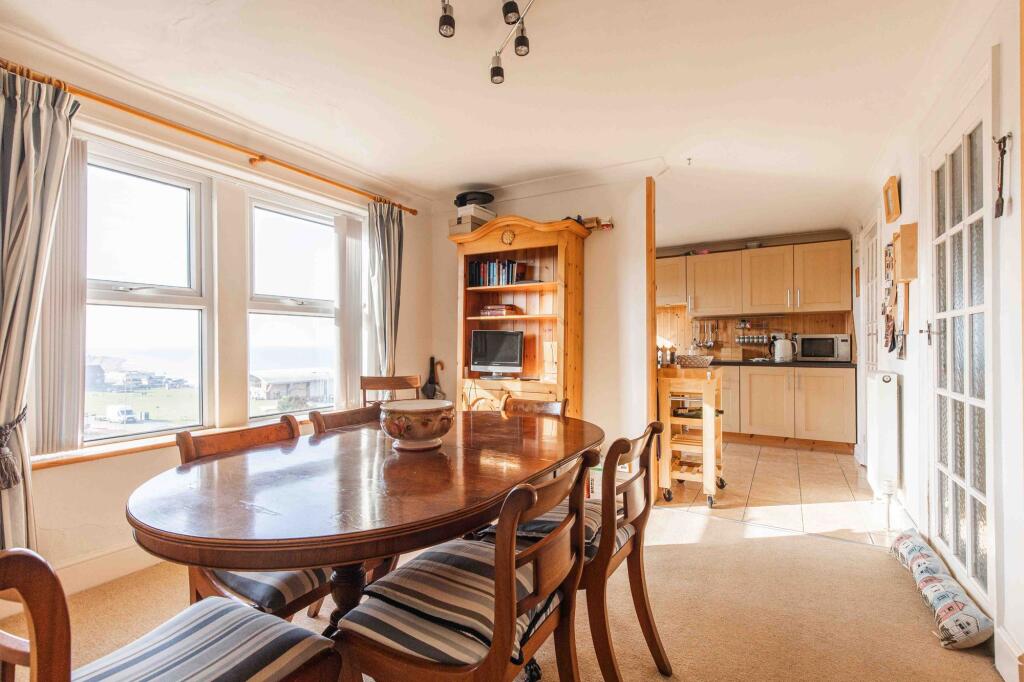 Three Bedroom Sea View Apartment in Hunstanton photo 4