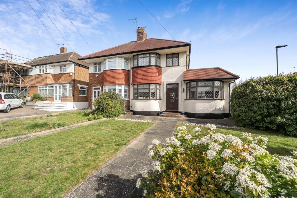 Main image of property: Northlands Avenue, Orpington