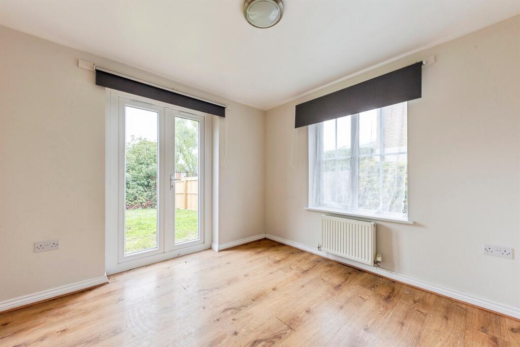 House in Nottingham - View 5