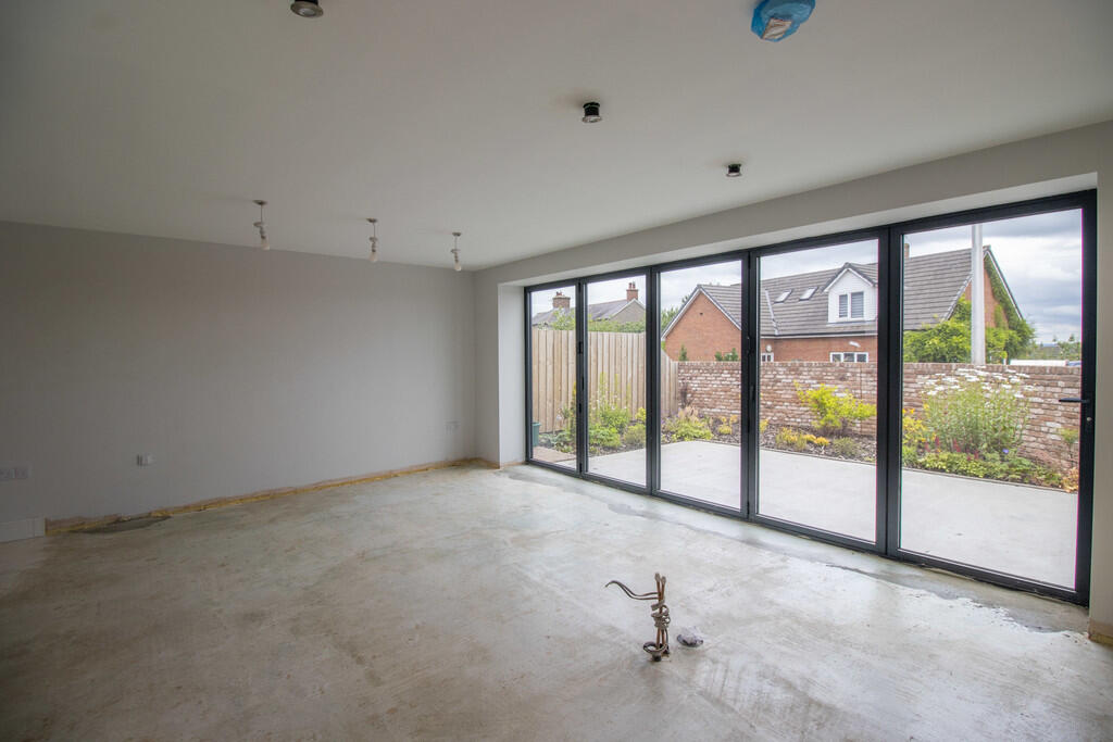 House in Carlisle, St Cuthbert Without - View 4