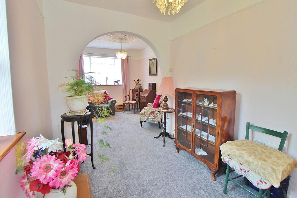 House in Portsmouth - View 6