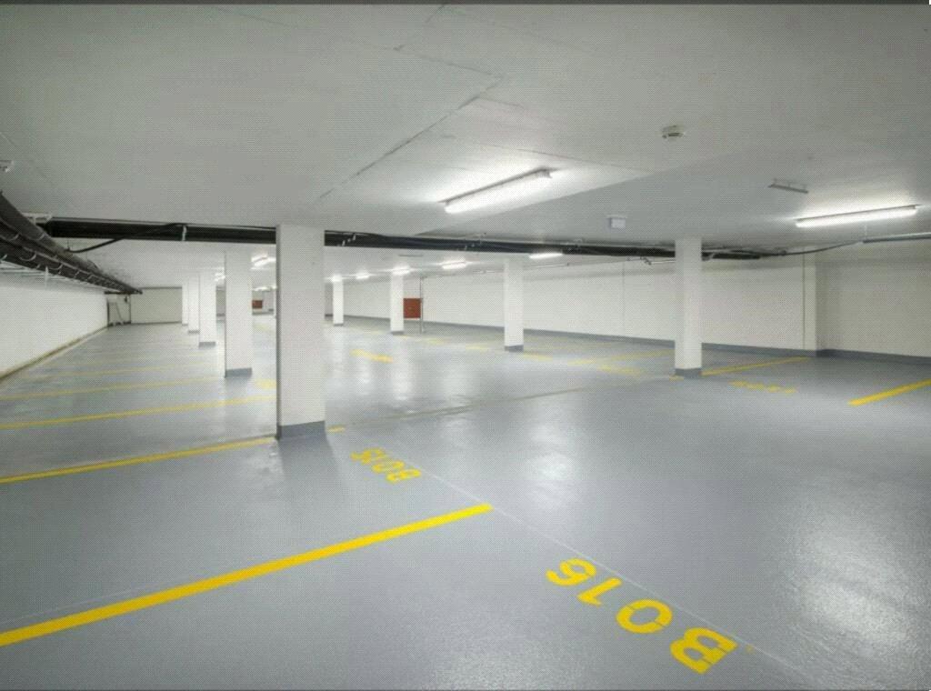 Main image of property: Kent Building, London Island Carpark, London, E14