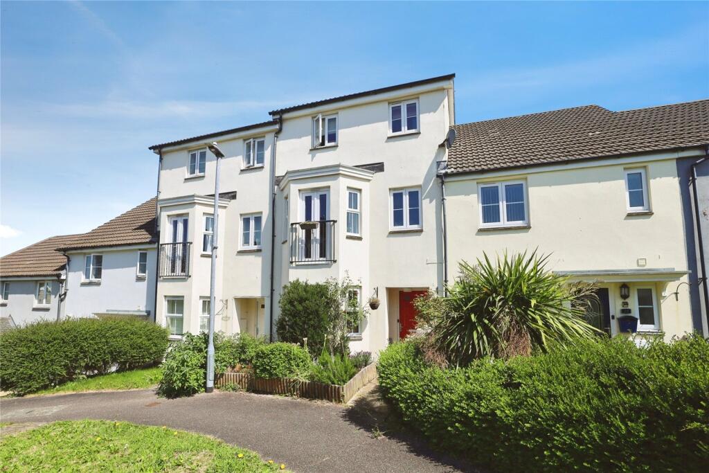 Main image of property: Donn Gardens, Bideford, Devon