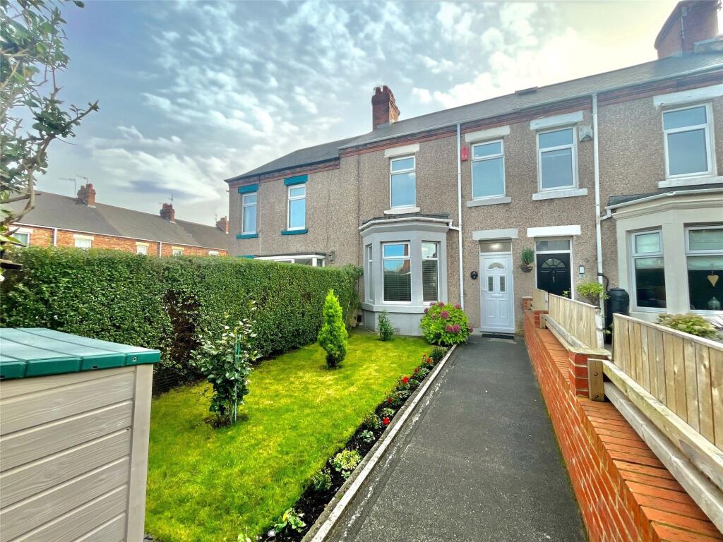 Main image of property: Keppel Street, Gateshead, NE11