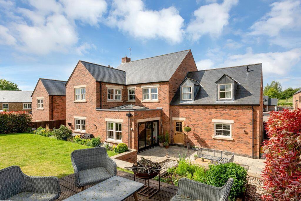 House in Harborough, Shangton - View 4