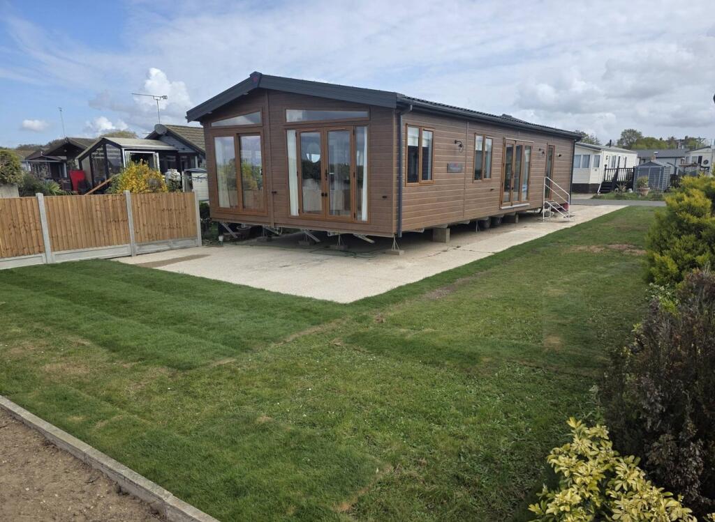 Main image of property: Flag Hill, Great Bentley, Colchester, CO7