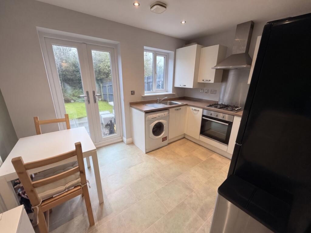 House in Bolton - View 5