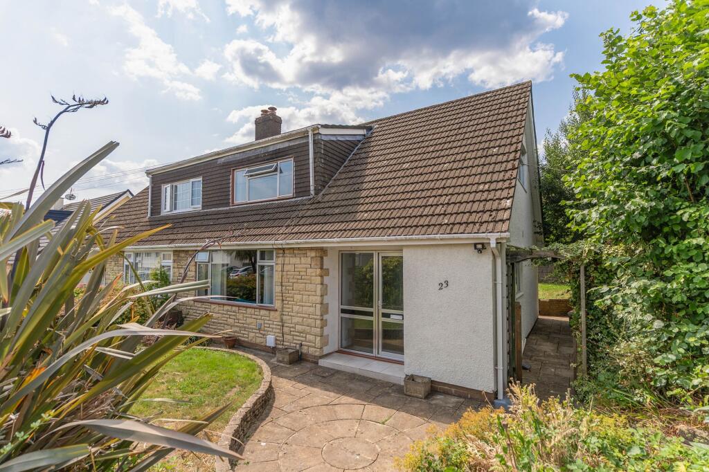 Main image of property: Lansdowne, Sebastopol, NP4