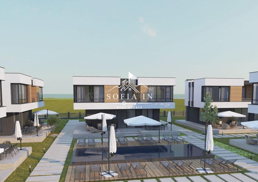 Main image of property: Burgas