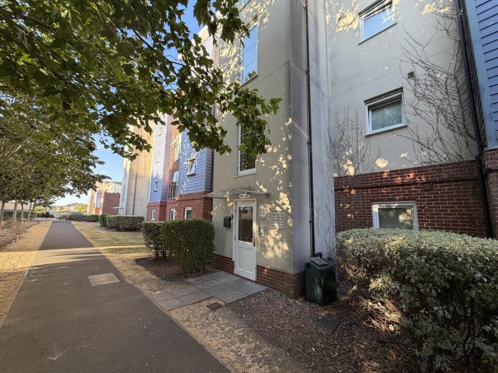 Main image of property: Alexander Square, Eastleigh