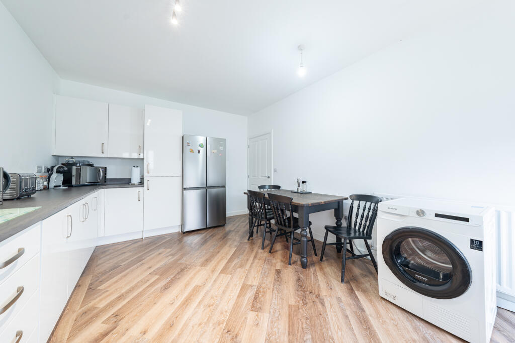 House in Leicester - More
