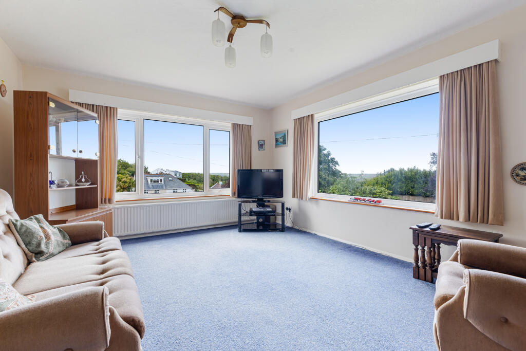 Alpines, Raleigh Road, Salcombe, Devon photo 3
