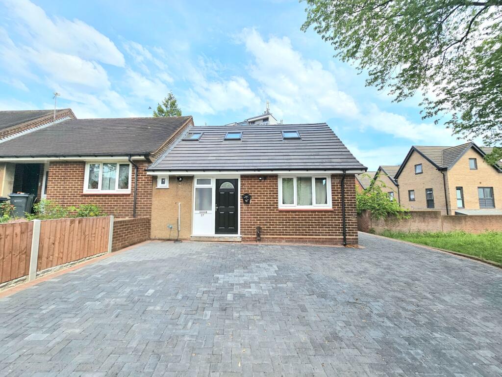 Main image of property: Wilmot Drive, Birmingham