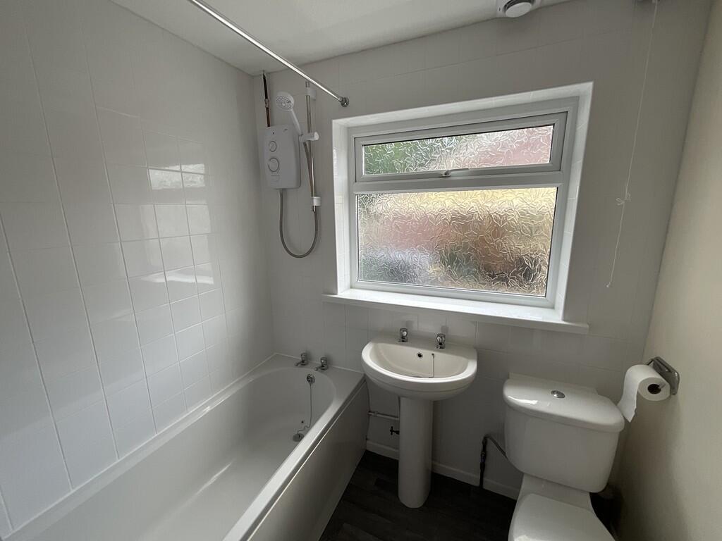 House in Exeter - More