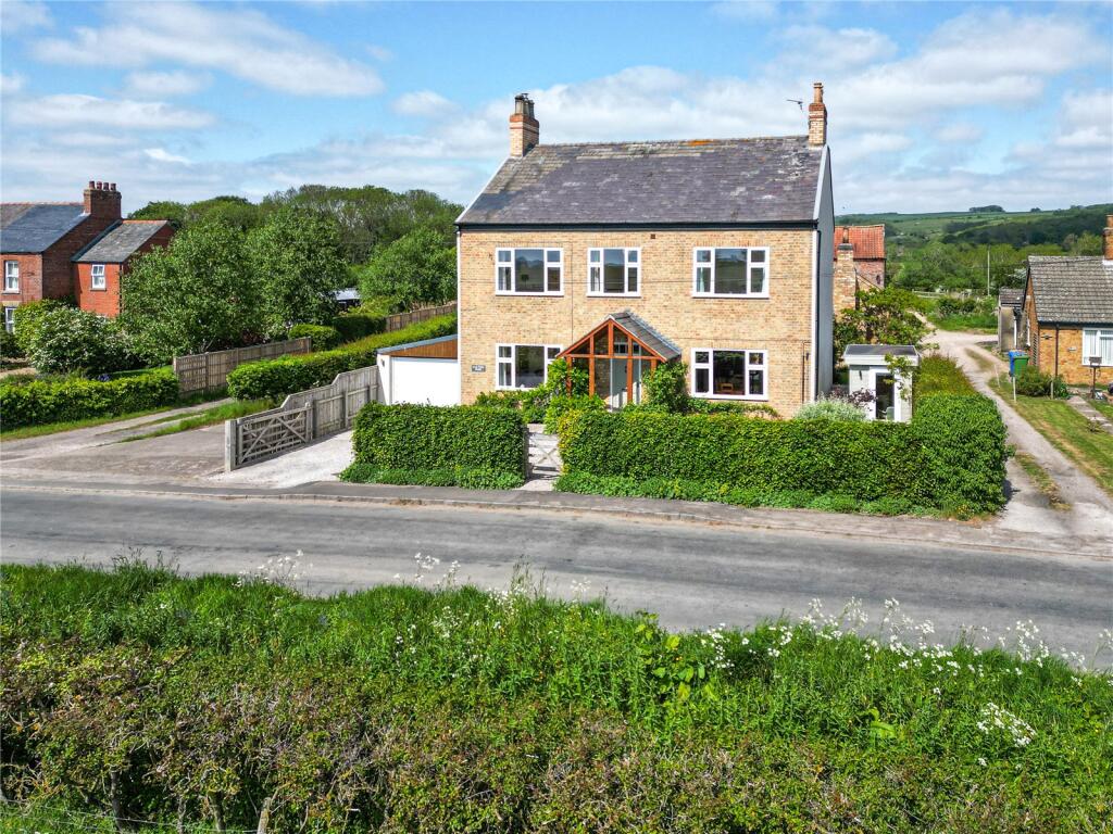 Main image of property: Meltonby, Pocklington, York, YO42