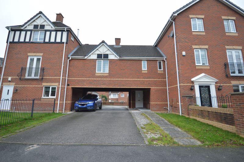 Main image of property: Upton Rocks Avenue, Widnes