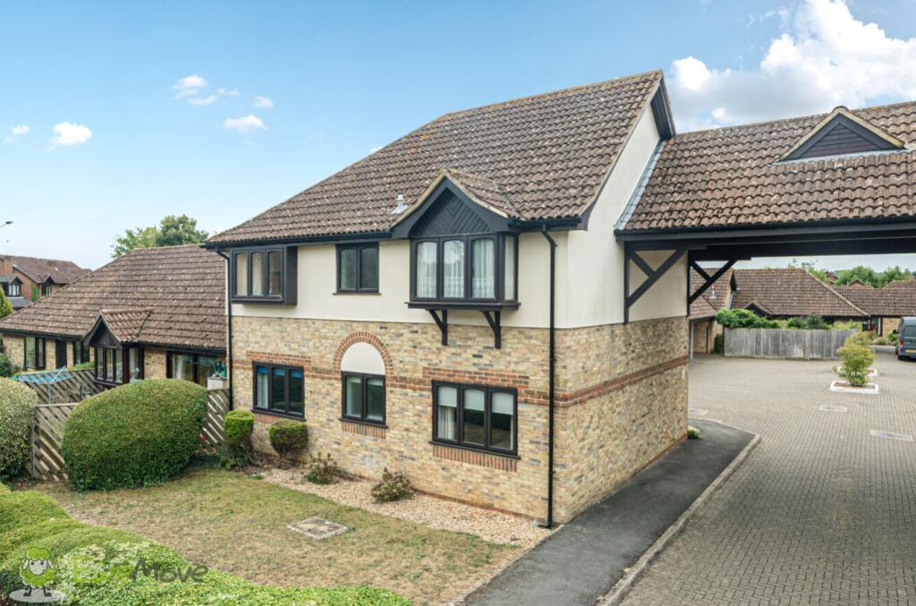 The Maltings, Thatcham, Berkshire, RG19 - View 2