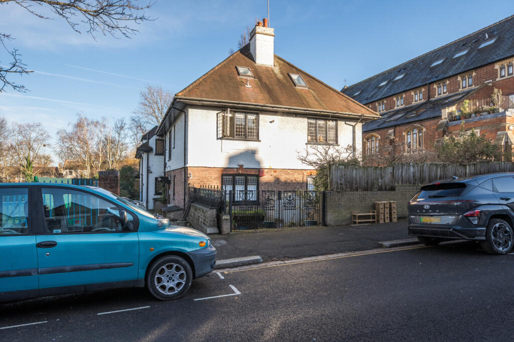 Main image of property: Mayfield Road, Crouch End, London, N8