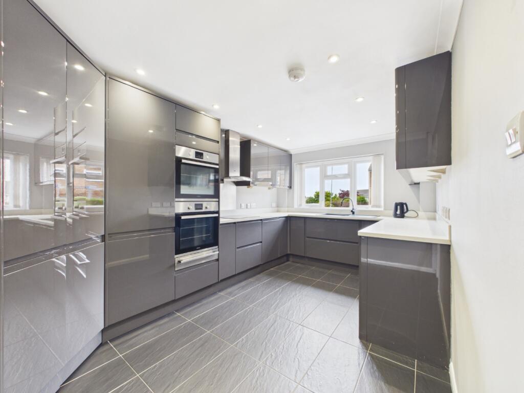 Main image of property: Blake Close, Welling, Kent, DA16