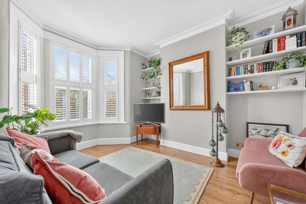 Main image of property: Graham Road, Turnpike Lane