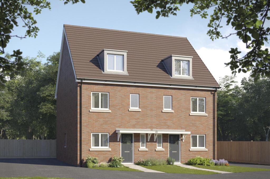 Main image of property: Whitford Road
Bromsgrove
B61 7ED