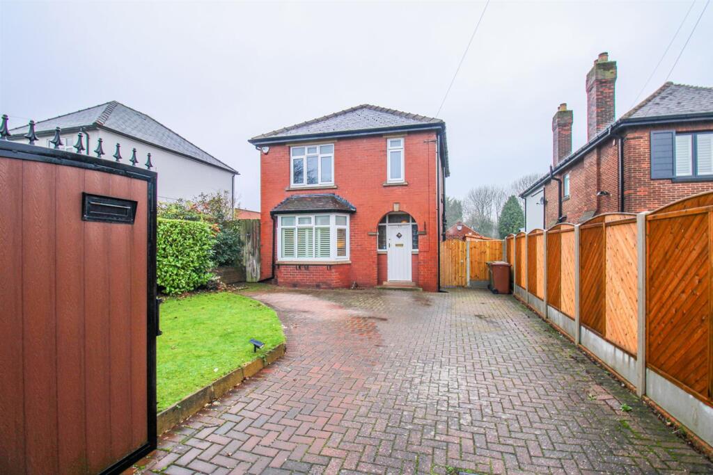 Main image of property: Bradford Road, Wakefield