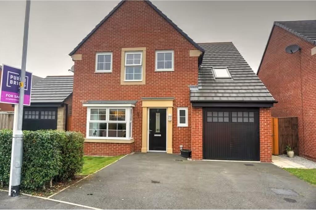 Main image of property: Croal Road, Clitheroe, BB7