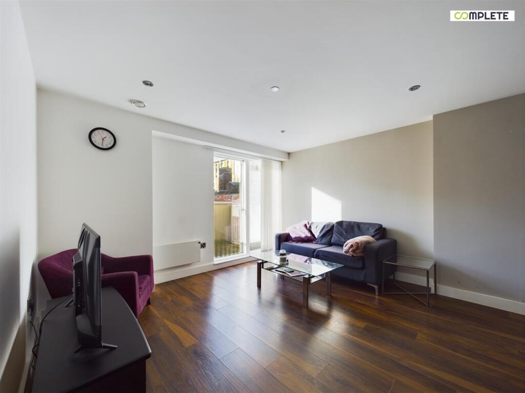 Main image of property: THE ASSEMBLY, ONE CAMBRIDGE STREET, MANCHESTER