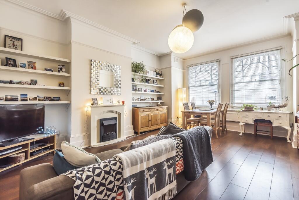 Main image of property: Elmbourne Road, Balham, London, SW17