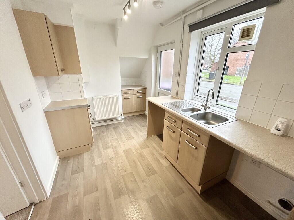 House in Telford - View 4