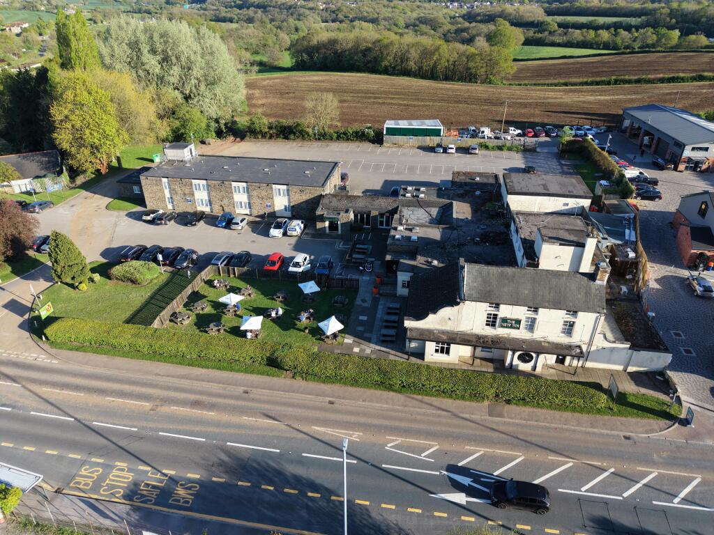 Main image of property: New Inn Motel, Chepstow Road, Langstone, Newport, NP18 2JN