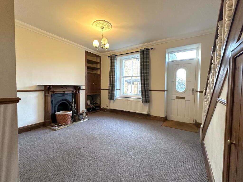 Strands Cottage, Ingleton, LA6 photo 3