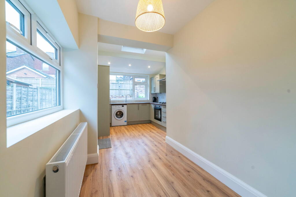 House in Manchester - View 5